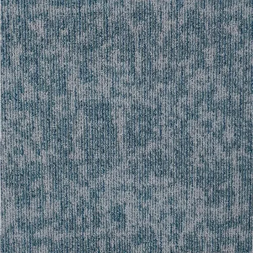 Carpete em Placas Materdei